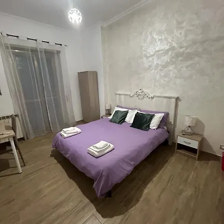 Pigneto Dreams Гостевой дом