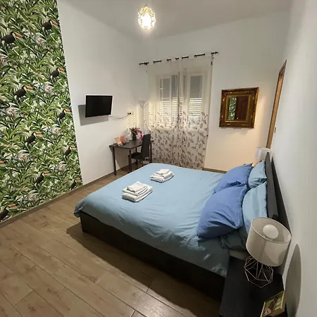 بيت ضيافة Pigneto Dreams روما